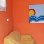 Les Petites Maisons Maison Orange Apartamento *