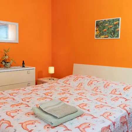 Apartament Les Petites Maisons Maison Orange *