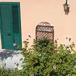 Apartman Les Petites Maisons Maison Orange *