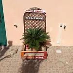 Les Petites Maisons Maison Orange Apartman Procida