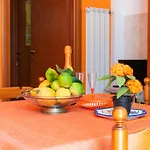 Apartmán Les Petites Maisons Maison Orange